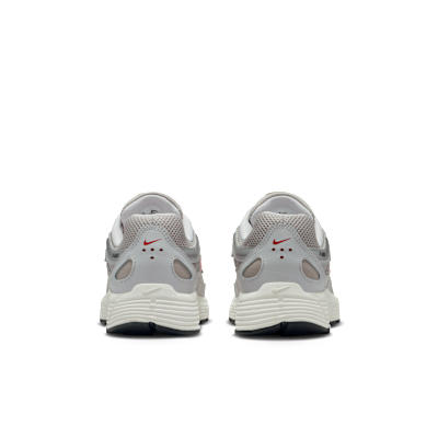 P-6000 Rojo