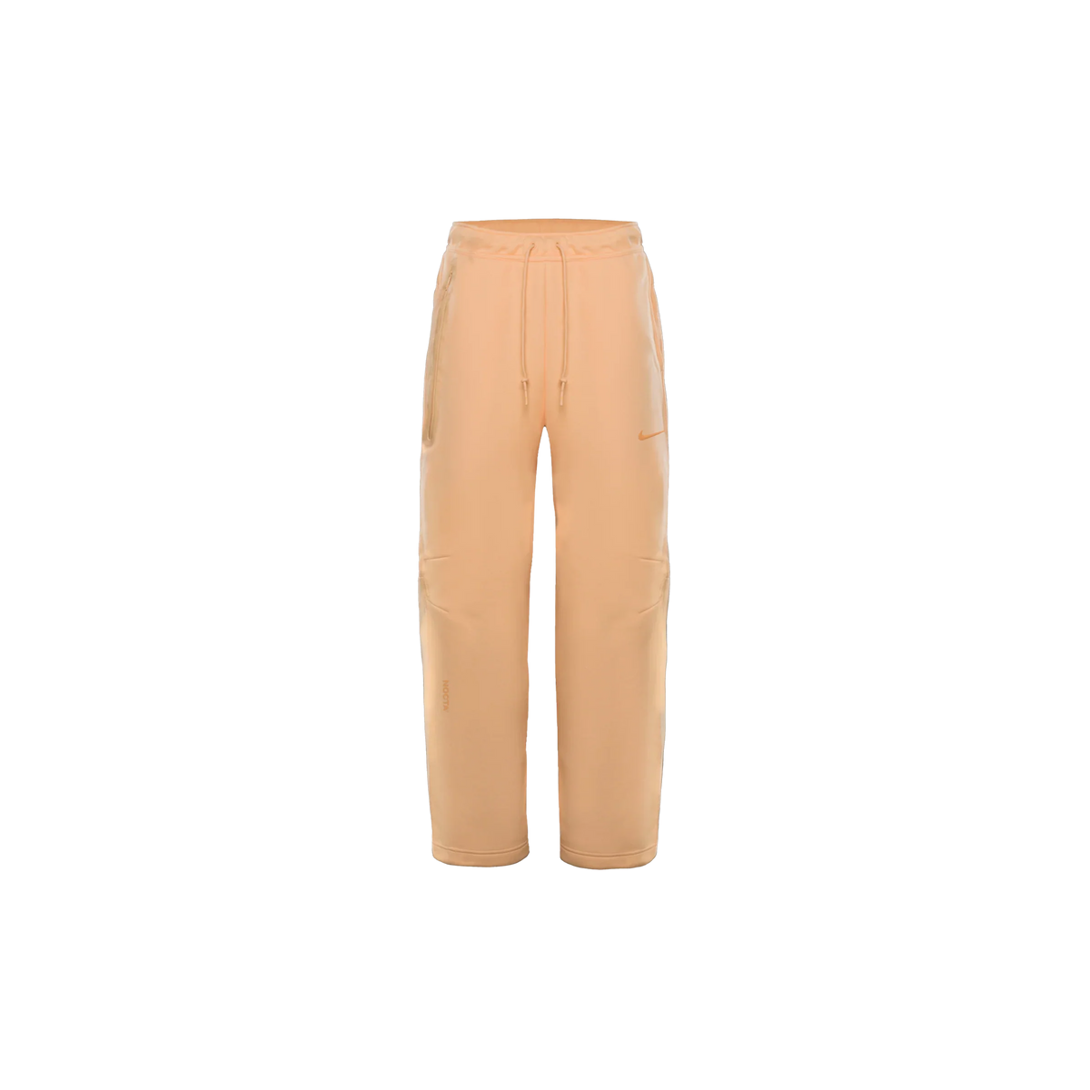 Nocta Tech Fleece Ice Peach