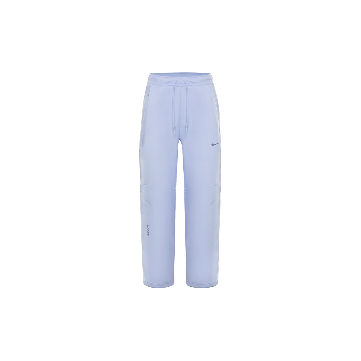 Nocta Tech Fleece Azul