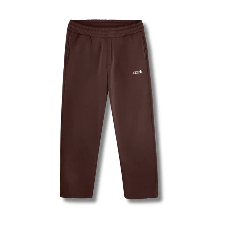 TRACKSUIT CUSB Marrón