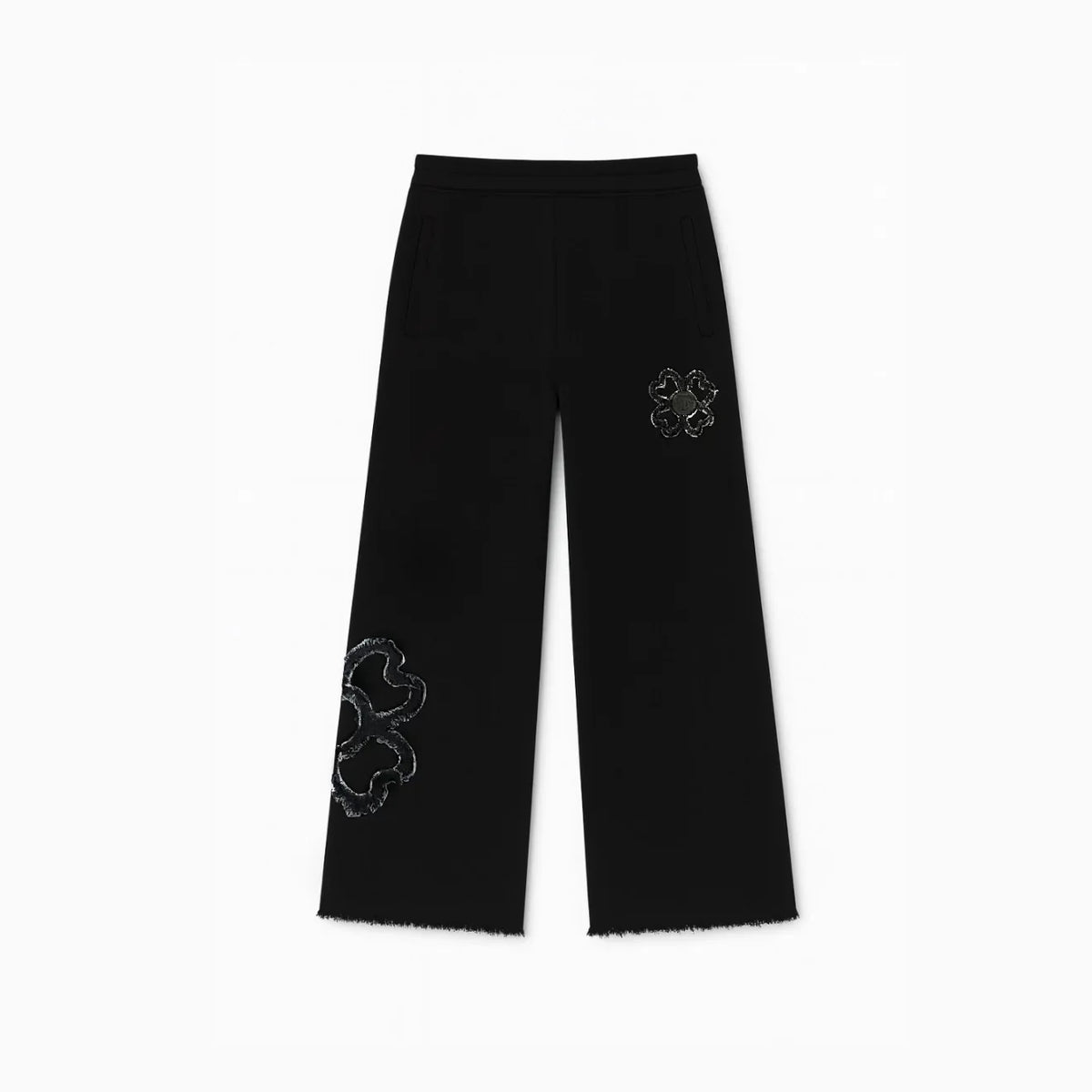 TRACKSUIT TRÈFLE SIGNATURE NEGRO