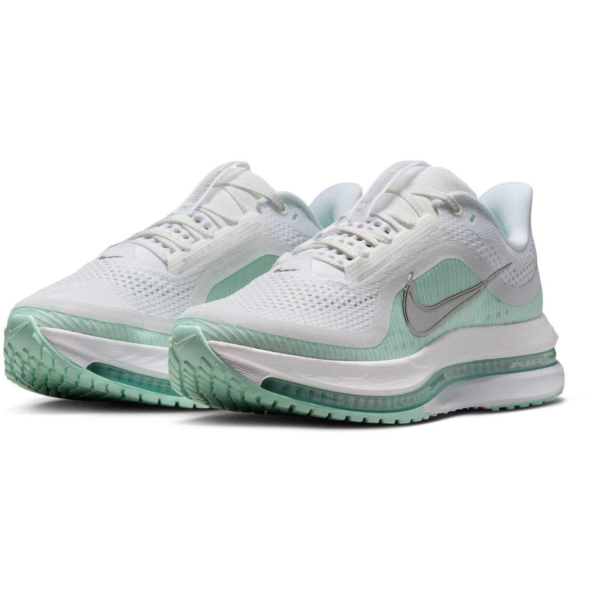 Pegasus Prenium Blanco Verde