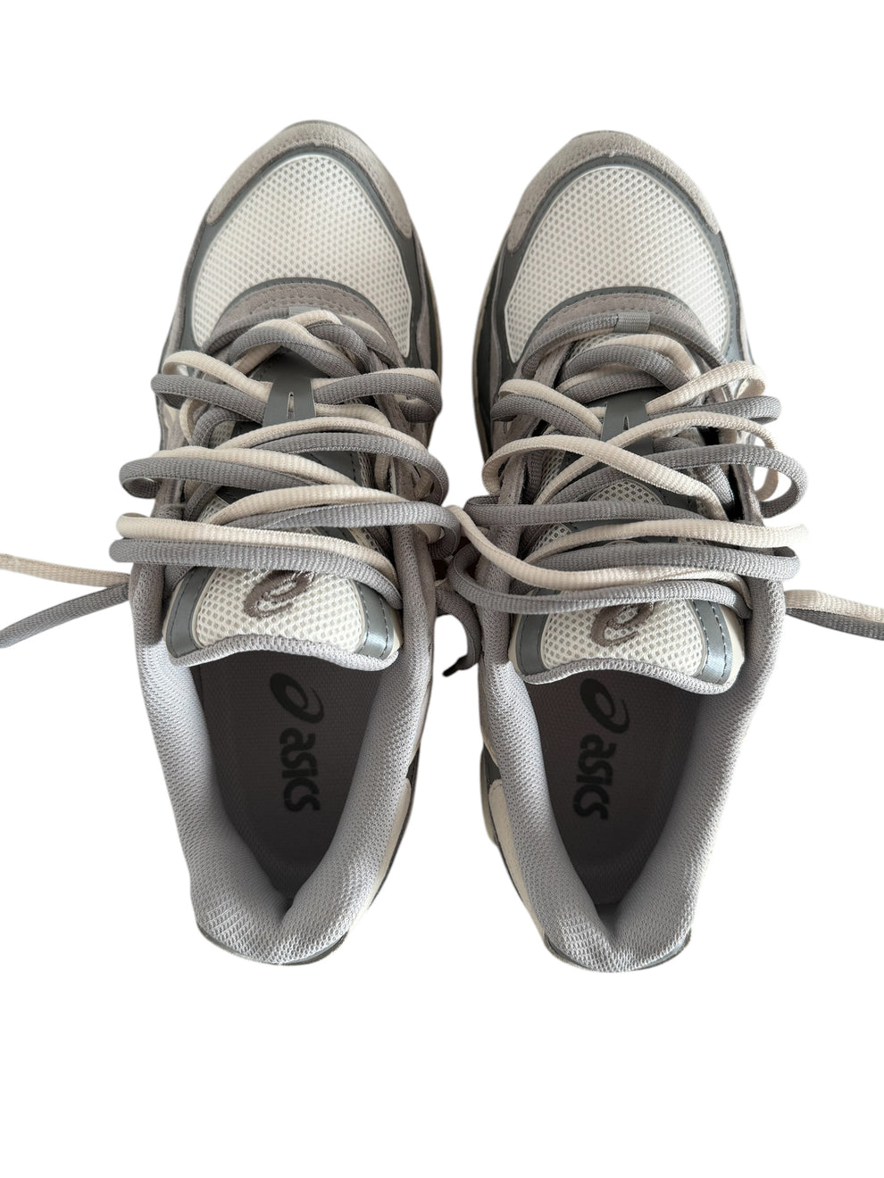 GEL NYC GRIS OYSTER