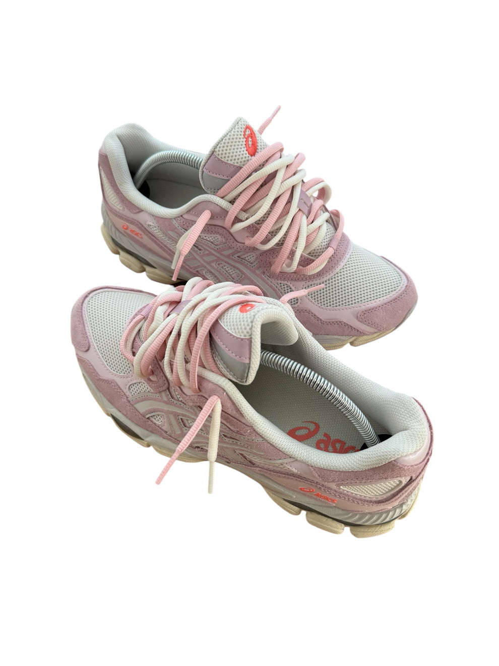 GEL NYC ROSA