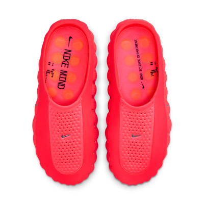 Mind 001 Rojo