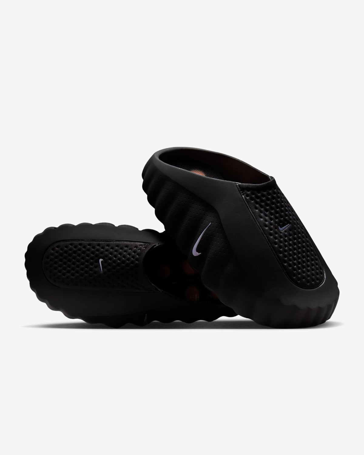 Mind 001 Negro