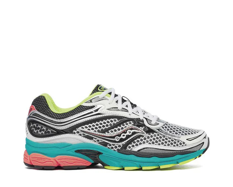 Saucony Omni 9 Mutant
