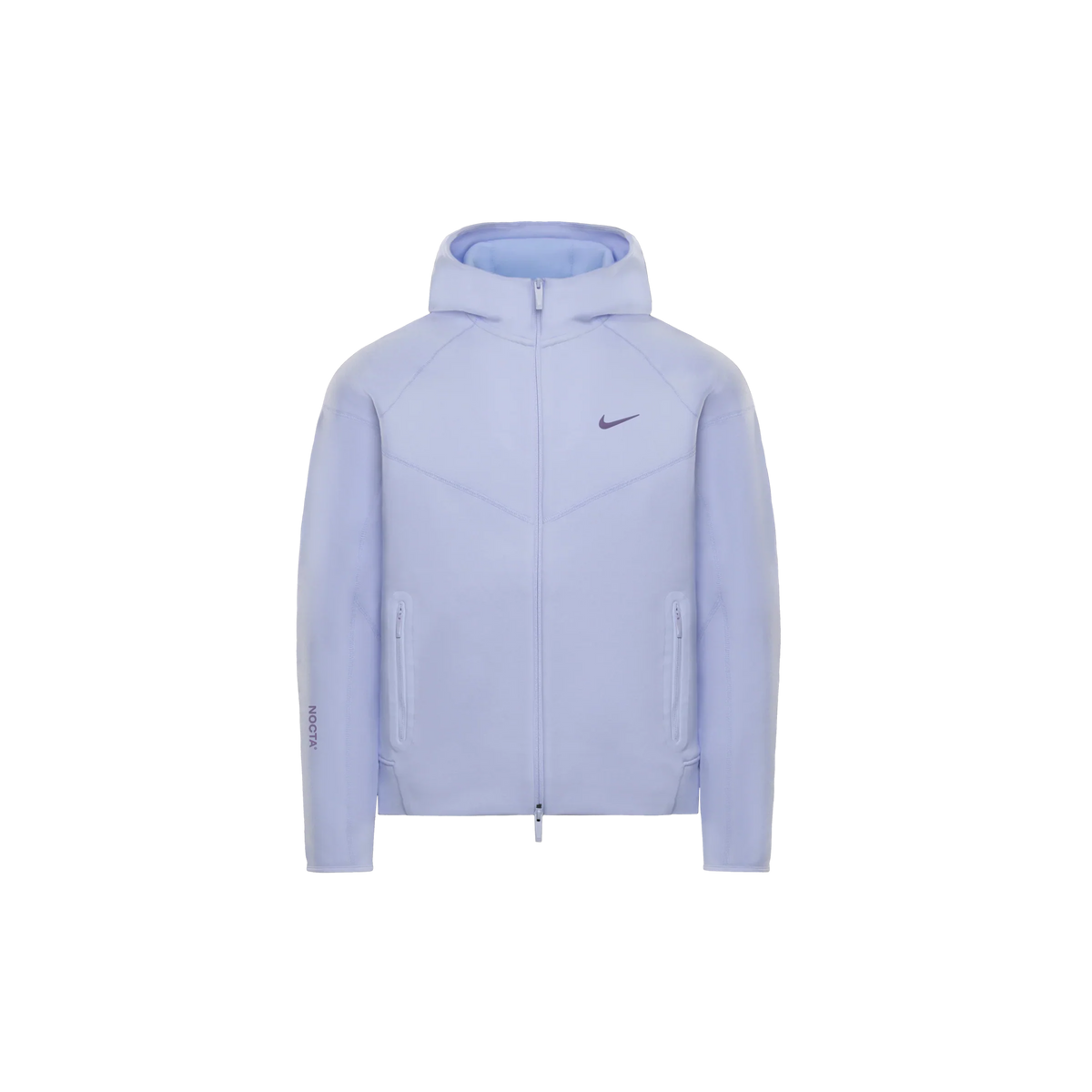 Nocta Tech Fleece Azul