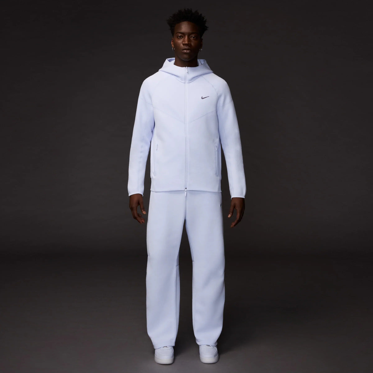 Nocta Tech Fleece Azul