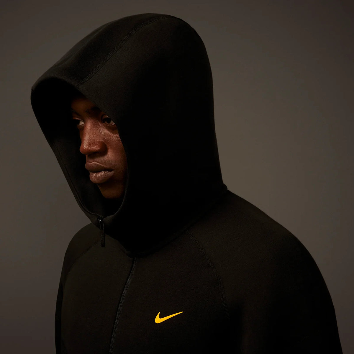 Nocta Tech Fleece Negro