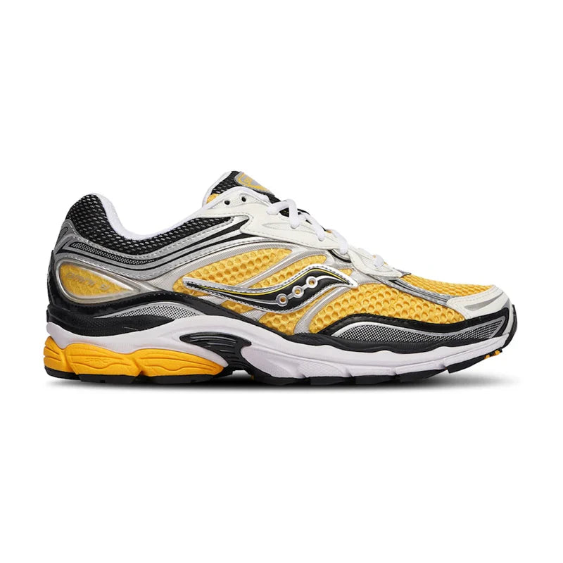 Saucony Omni 9 Amarillo