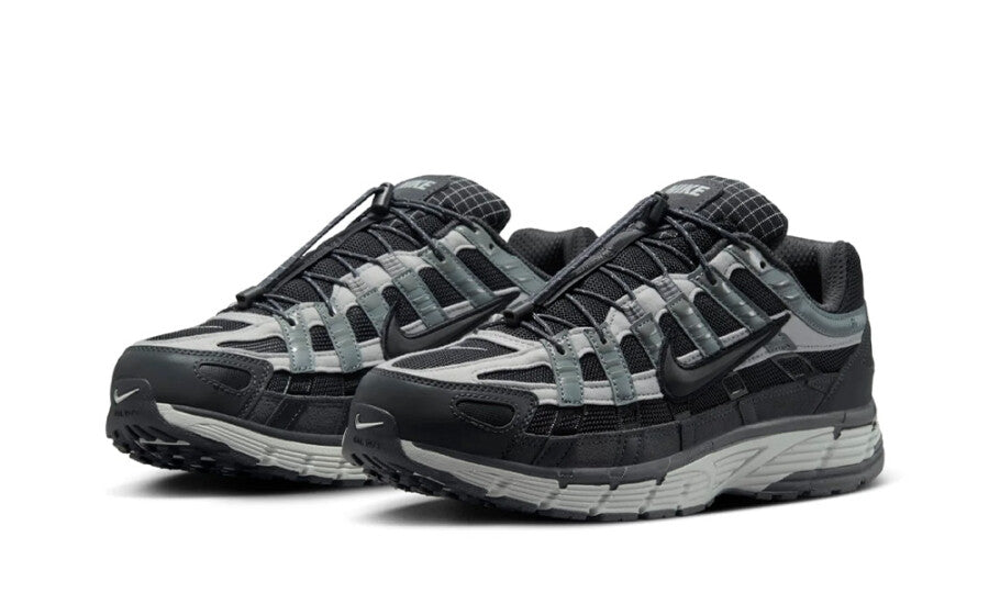 P-6000 Anthracite