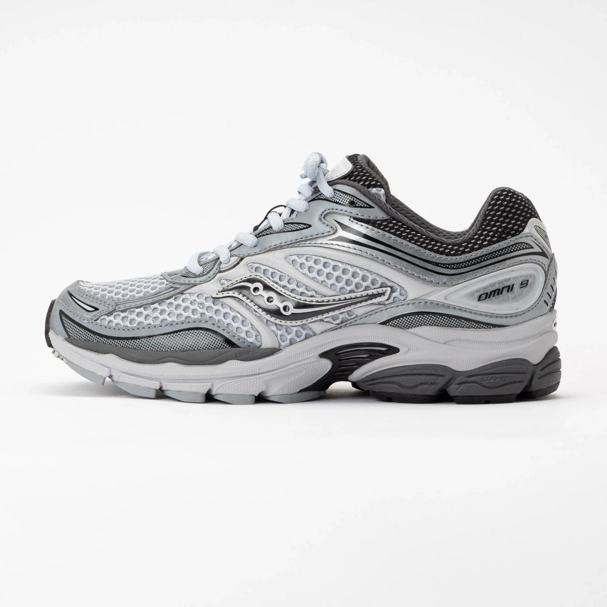 Saucony Omni 9 Microship